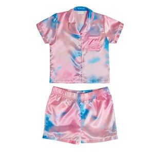 NWOT Taylor Swift Lover Pajamas Set Official Merch